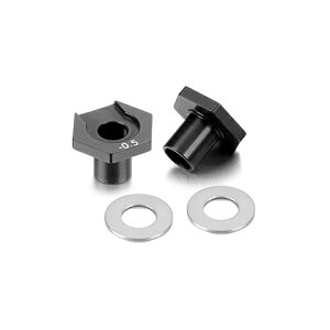 �A���~�Z�p�z�C���n�u(�I�t�Z�b�g-0.5/2pcs) [305357#](JAN�F8581703053576)