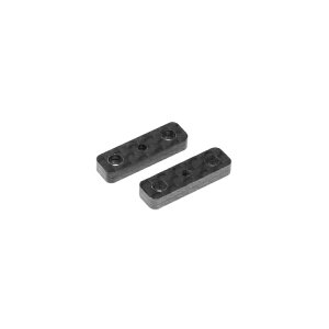 �J�[�{���o�b�e���[�v���[�g�V�� �X����(2pcs) [306177#](JAN�F8581703061779)