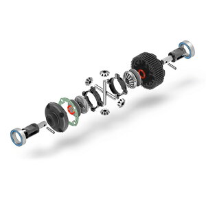 XRAY XB2 �A�N�e�B�u�f�t�Z�b�g [325100#]](JAN�F8581703251002)