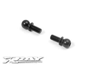 ���b�h�G���h�{�[�� L6mm(4.9mm/2pcs) [362650#](JAN�F8581703626503)
