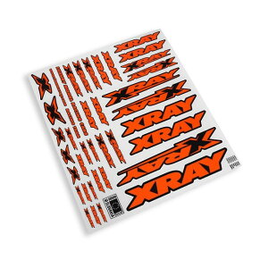 XRAY �{�f�B�f�J�[�� �l�I���I�����W [397316#](JAN�F8581703973164)