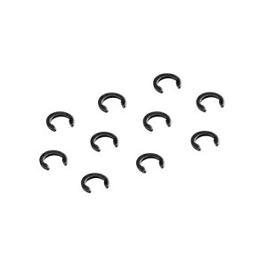 C�N���b�v(5�T�C�Y/10pcs) [968050#](JAN�F8581709680509)