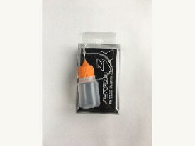 ディスペンサーボトル オレンジ 5ml [YZ-083](JAN：4582418306678)