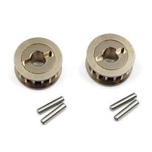 �A���~�v�[���[ 2pcs Yokomo 870C Super Dog Fighter [YKDF-004GM](JAN�F4894711065788)