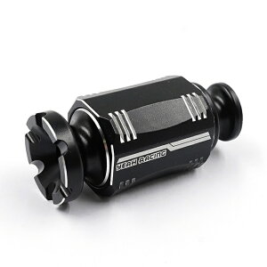 �A���~�x�A�����O�N���[�i�[ �u���b�N [YT-0244BK](JAN�F4894711075923)