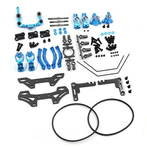�A���~�J�[�{���G�b�Z���V�����R���o�[�W�����L�b�g TT02SRX [TATT-S08BU](JAN�F4894711079129)