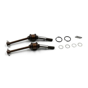 �X�v�����O�X�`�[���t�����g�_�u���W���C���g���j�o�[�T���V���t�g 2pcs Tamiya TT-02 SRX [TATT-089SP](JAN�F4894711082020)