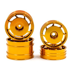 �A���~CNC 8W �X�|�[�N�����Z�b�g�S�[���h Kyosho ULTIMA [WL-0185GD](JAN�F4894711082365)