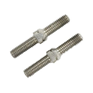 64�`�^���^�[���o�b�N�� 3x20mm 2pcs [TBTI-0320](JAN�F4895186289174)