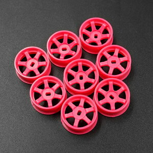 �v���X�`�b�N�i���[�����Z�b�g(Offset 0 +1 +2 +3) �u���s���N Mini-Z AWD [WL-0145FPK](JAN�F4894711040259)