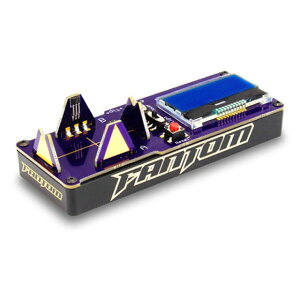 FANTOM FACTS MACHINE V3 ���[�^�[�e�X�^�[ [FA-28500](JAN�F63934219999)