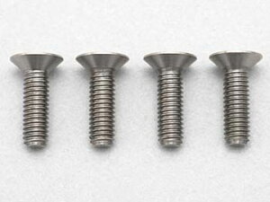 M3×10mm �����x�؍�`�^�����t���b�g�w�b�h�\�P�b�g�X�N�����[(4�{��) [RP-042-10A](JAN�F63934220863)