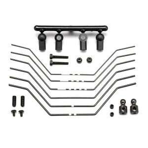 �t�����g�X�^�r���C�U�[�Z�b�g(New�A�[���Ή� 6�{��) [Z2-412F3A](JAN�F63934221660)