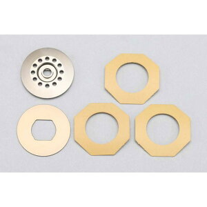 YZ-2�V���[�Y�p 3�p�b�h�X���b�p�[�Z�b�g [Z2-670C3](JAN�F63934221681)