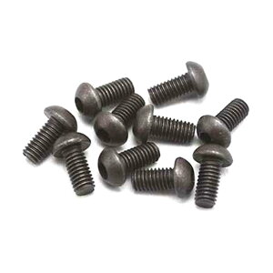 M3×6mm �{�^���w�b�h�\�P�b�g�X�N�����[(10�{��) [ZC-BH36-A](JAN�F63934221795)
