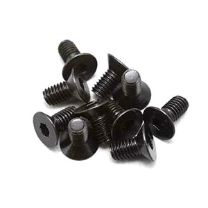 M3×6mm �t���b�g�w�b�h�\�P�b�g�X�N�����[(10�{��) [ZC-F36-A](JAN�F63934221846)