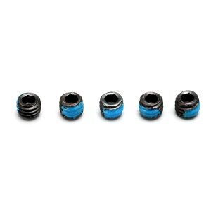 M3×2.5mm �Z�b�g�X�N�����[(���j�o�[�T���p) �l�W���b�N���H�� [ZC-SS325LA](JAN�F63934221916)