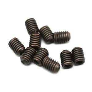 M3×4mm �Z�b�g�X�N�����[(10�{��) [ZC-SS34A](JAN�F63934221918)