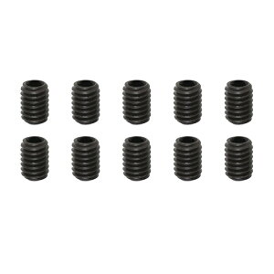 M4x6mm �Z�b�g�X�N�����[(10�{��) [ZC-SS46](JAN�F63934222466)