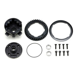 MS1.0/BD11�E12 �p �A���~�� �M���f�t�P�[�X(38T�v�[���[�t) [MS-503GHA](JAN�F63934222669)