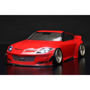 PANDEM NISSAN Fairlady Z RZ34 {fBZbg(CguPbgEX|C[t) [SD-RZ34B](JANF63934222761)