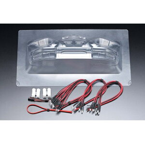 PANDEM NISSAN Fairlady Z RZ34 LED CgZbg(8/6/4) [SD-RZ34L](JANF63934222764)