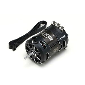 ���[�V���O�p�t�H�[�}�[ DX2 Type-R �u���V���X���[�^�[ 11.5T �u���b�N [RPM-D2115RB](JAN�F63934222849)