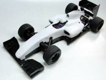 楽天市場】f1 ラジコン ボディの通販