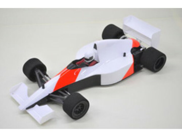 楽天市場】レジェンドF1ボディ 90Mライトウエイト [Z0010L](JAN
