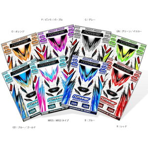 Pro {fBfJ[Zbg(\ 1/10I[hp) O[ [RCM-PDS10-GS-I](JANF4573559694854)