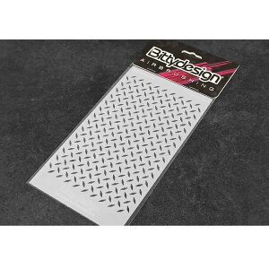 |J{fBhpXeV /Diamond Plate [BDSTC-019](JANF74479083747)