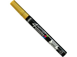 4ARTIST MARKER �S�[���h 2mm [80055](JAN�F3167865800552)