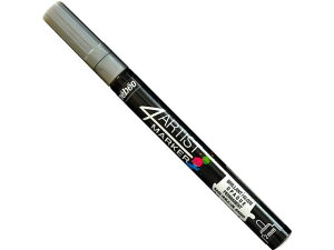 4ARTIST MARKER �V���o�[ 2mm [80070](JAN�F3167865800705)