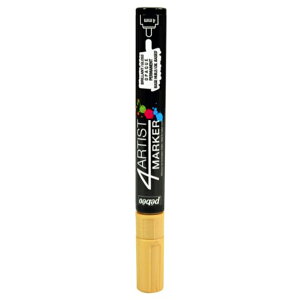 4ARTIST MARKER 4mm �S�[���h [80155](JAN�F3167865801559)
