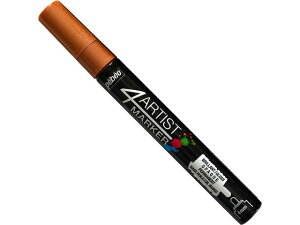 4ARTIST MARKER �R�b�p�[ 4mm [80156](JAN�F3167865801566)