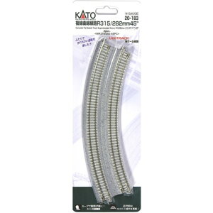 ȐH R315/282mm45° WR315/282-45PC(2pcs) [20-183](JANF4949727520261)