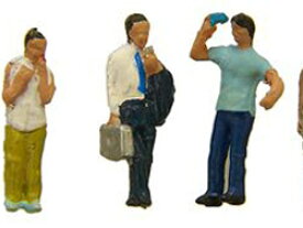 [24-241] 携帯電話1 (JAN：4949727524290)