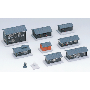 �@�֋�{�݃Z�b�g(�����i) [23-233](JAN�F4949727683027)