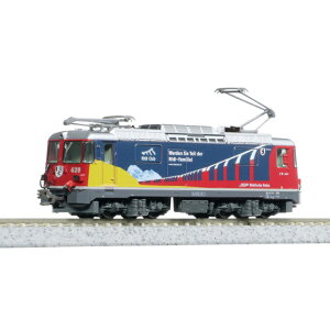 �A���v�X�̋@�֎� Ge4/4-II(RhB Club) [3102-4](JAN�F4949727691701)