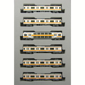 E233n(TҐEO[ԑg) ZbgB(6) [10-2079](JANF4949727700847)