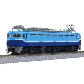 EF81-408 JR貨物試験塗装機 [3066-S](JAN：4949727699356)
