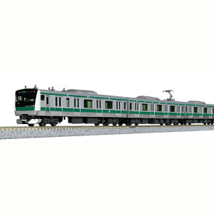 E233�n7000�ԑ� �鋞�� 4����{�Z�b�g [10-2109](JAN�F4949727702216)