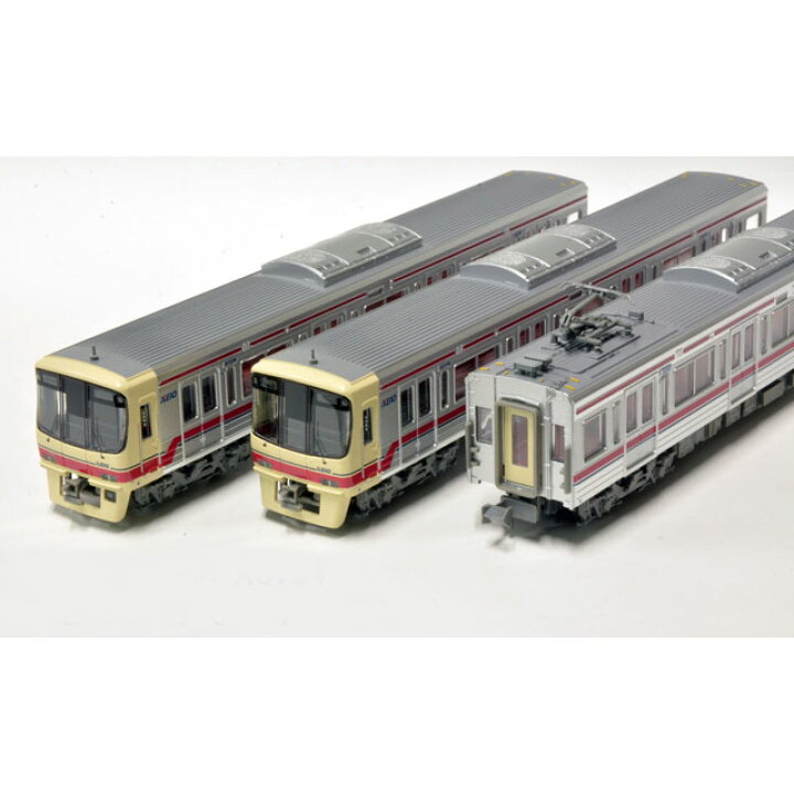 楽天市場】京王8000系 8728F 8両セット [A8794](JAN：4968279802397  