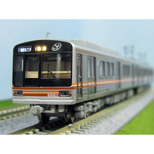 Osaka Metro 66�n��ؐ�8���Z�b�g [6039](JAN�F4573298230580)
