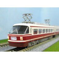 南海30000系登場時 特急「こうや」改良版4両セット [6075](JAN：4573298230948)