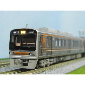 Osaka Metro 66�n�X�V������ (66607�Ґ�)8���Z�b�g [6040a](JAN�F4582501736825)