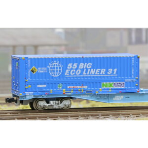 31fRei U55A-139500ԑ^Cv {ʉ^(NX) 55 BIG ECO LINER 31(GR[}[Nt) [C-4431](JANF4562123748635)