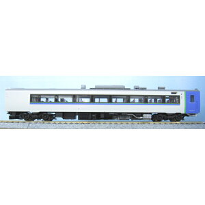 トミーテック JR ディーゼルカー キハ182-500形(HET色)(M) HO-417 