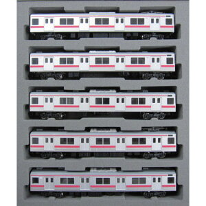 トミーテック JR 205系通勤電車(前期車・京葉線)増結セット 98443 