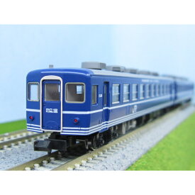 JR 12系客車(シュプール大山号用)セット(6両) [98727]](JAN：4543736987277)